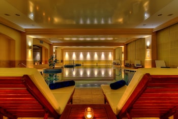 monte casa spa and wellness