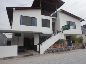 puerto villamil
