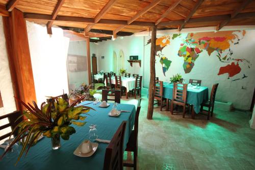puerto villamil