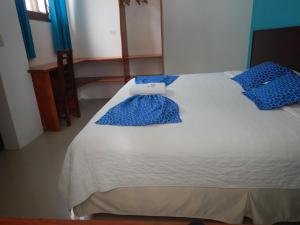 puerto villamil