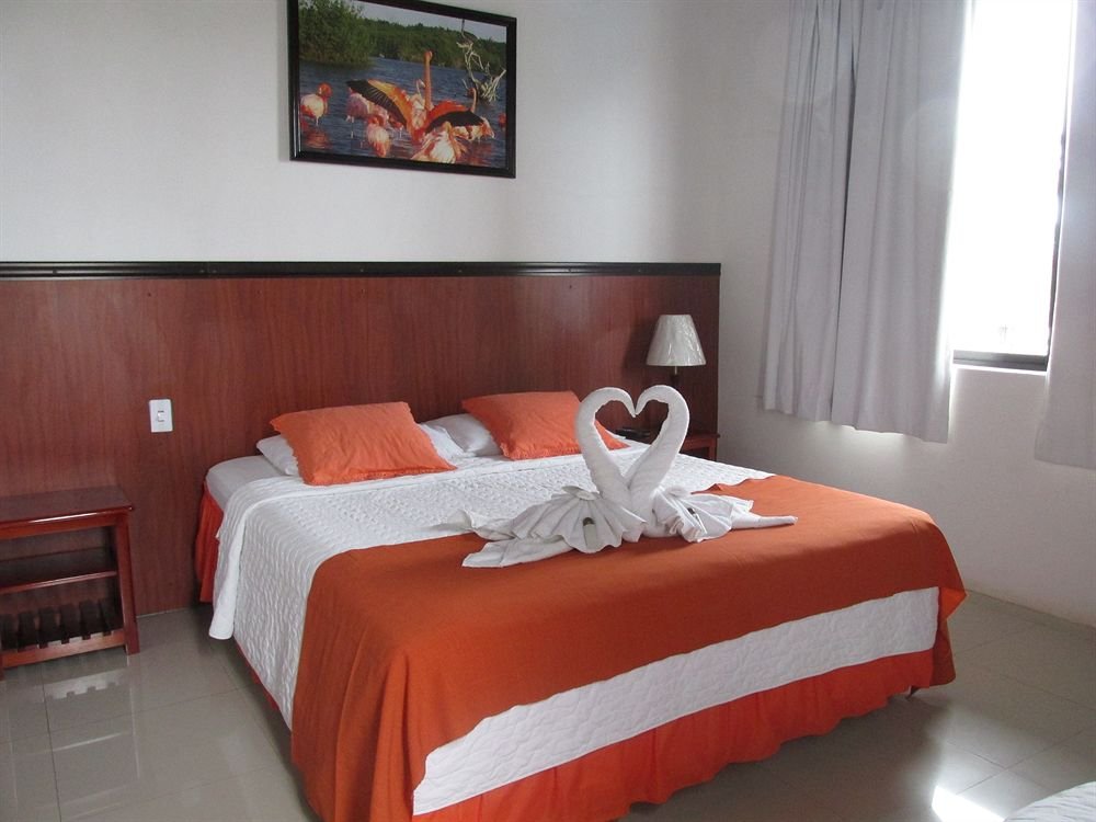 Hotel La Gran Tortuga,Puerto Villamil>>Galapagos,3 star