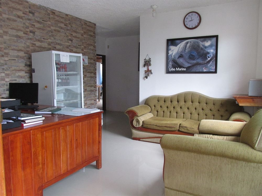 Hotel La Gran Tortuga,Puerto Villamil>>Galapagos,3 star