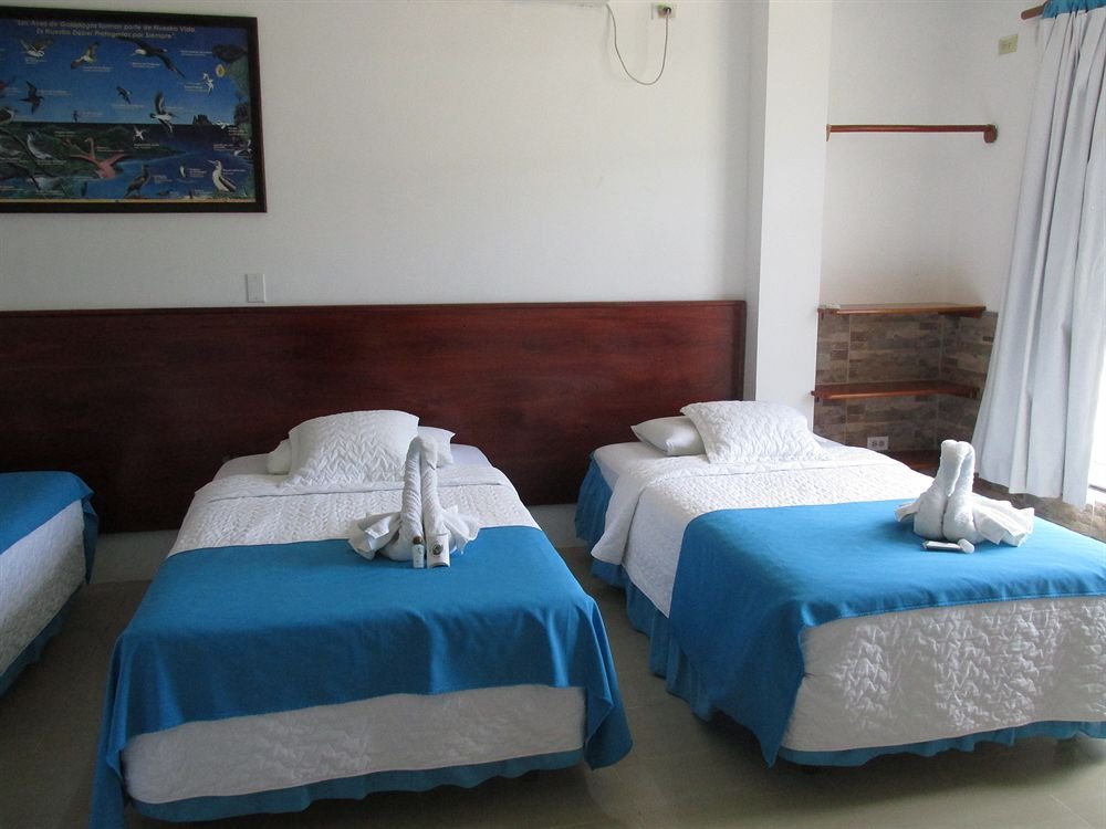Hotel La Gran Tortuga,Puerto Villamil>>Galapagos,3 star