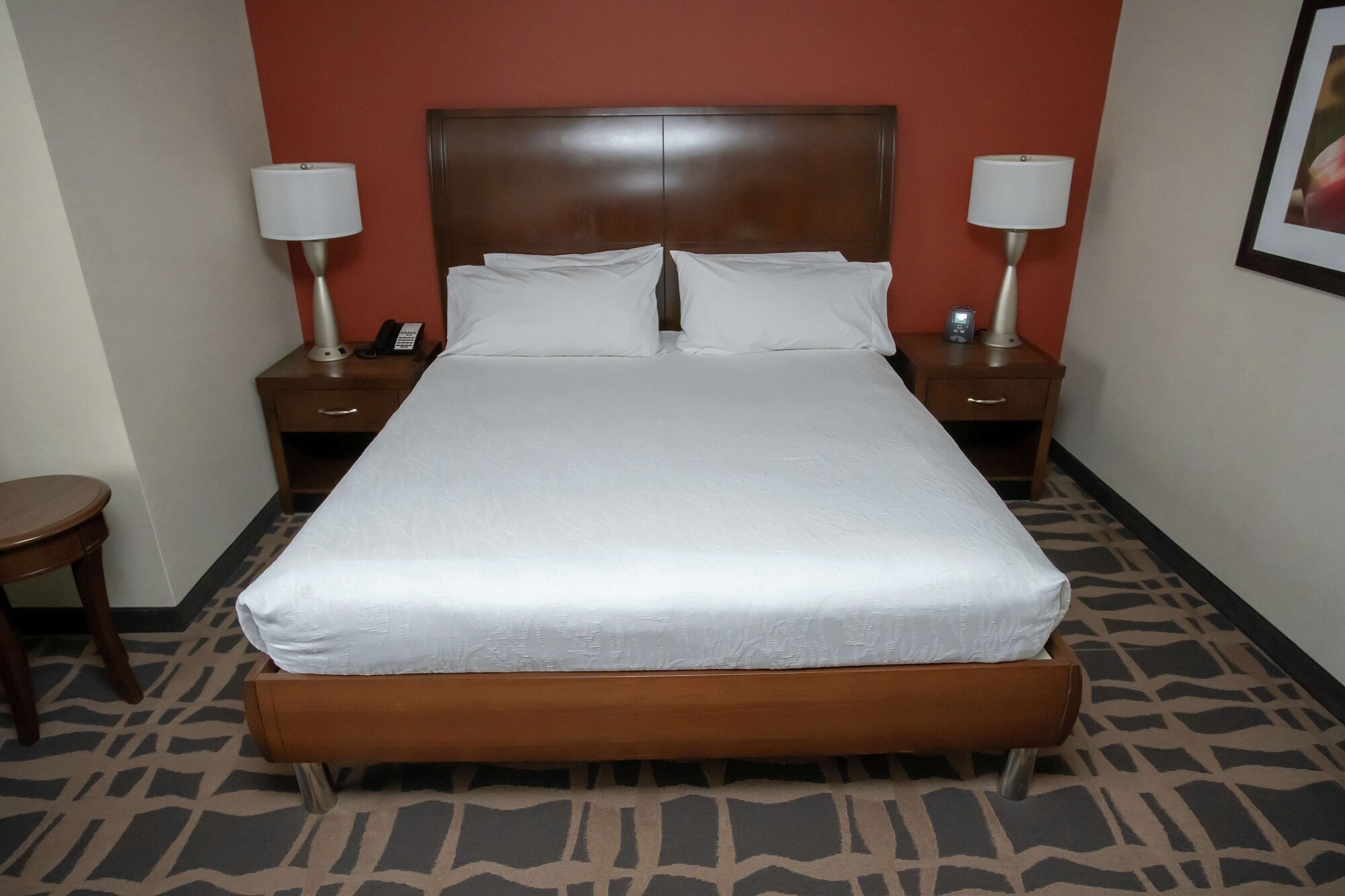 hilton garden inn dayton south austin landing