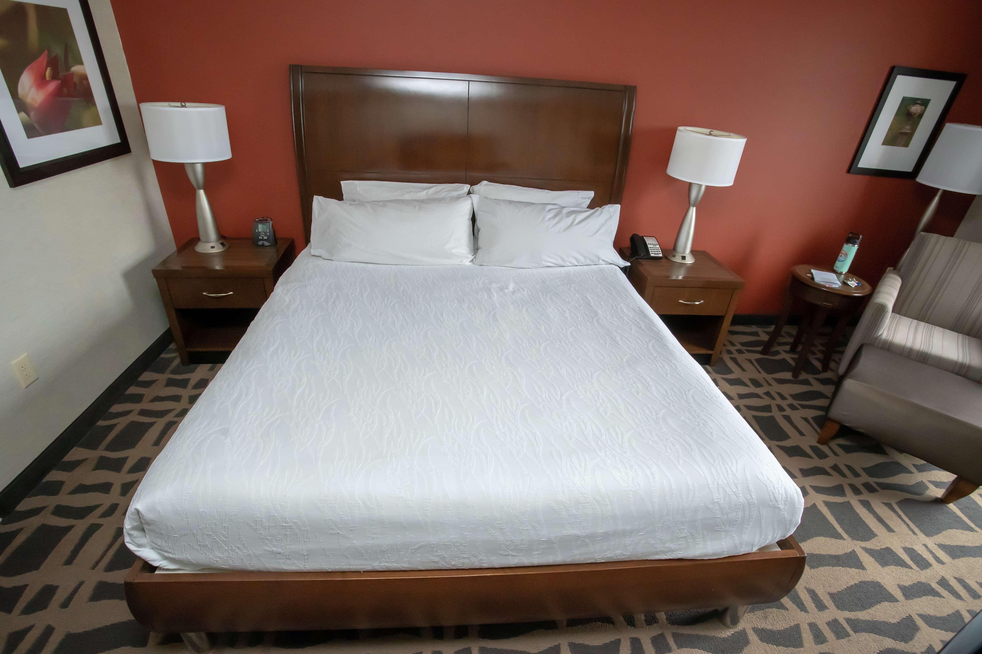 hilton garden inn dayton south austin landing