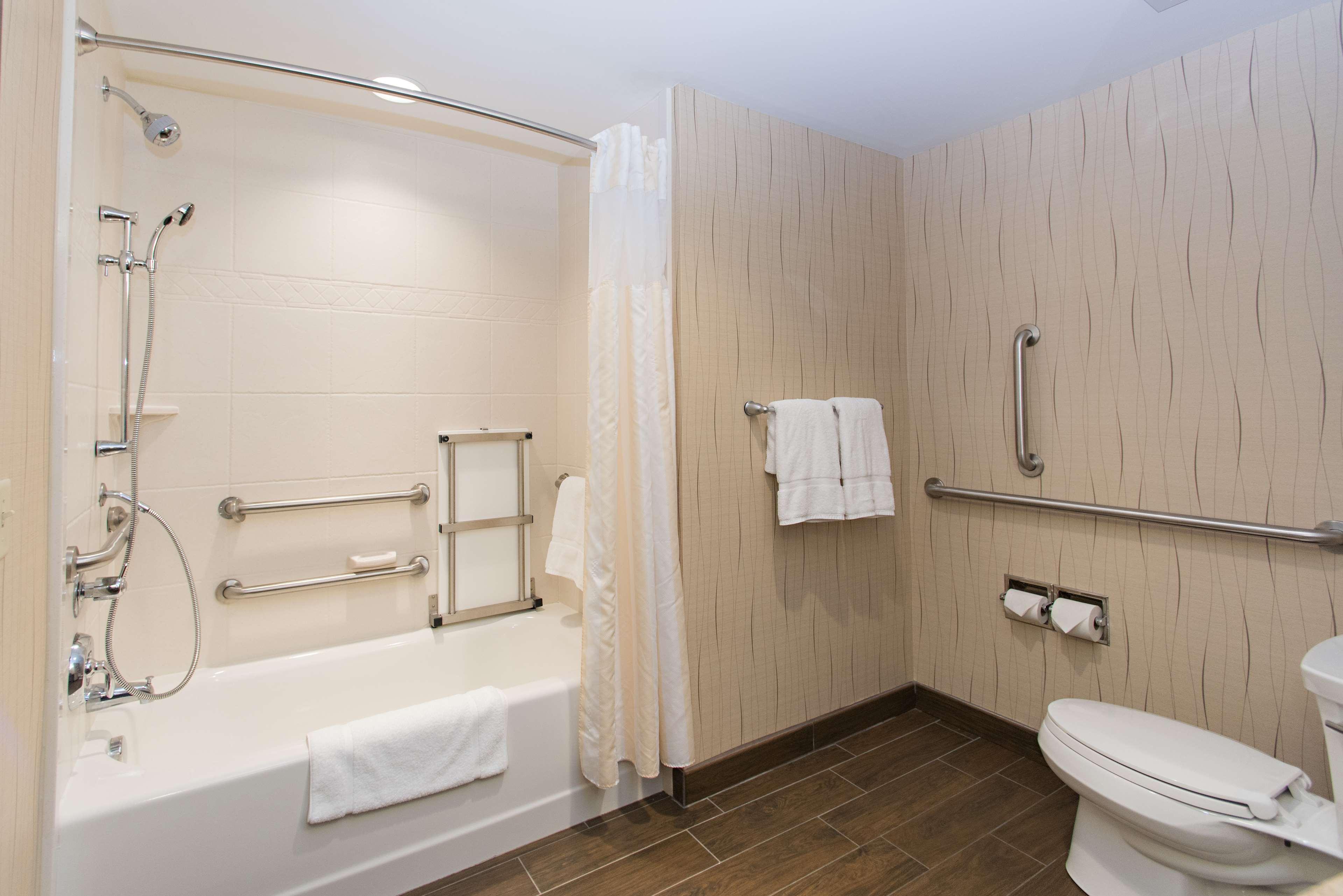 hilton garden inn dayton south austin landing