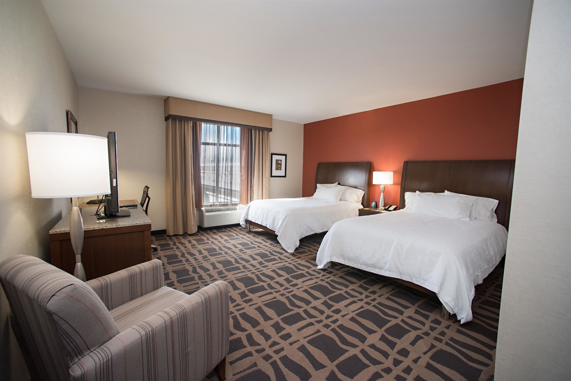 hilton garden inn dayton south austin landing