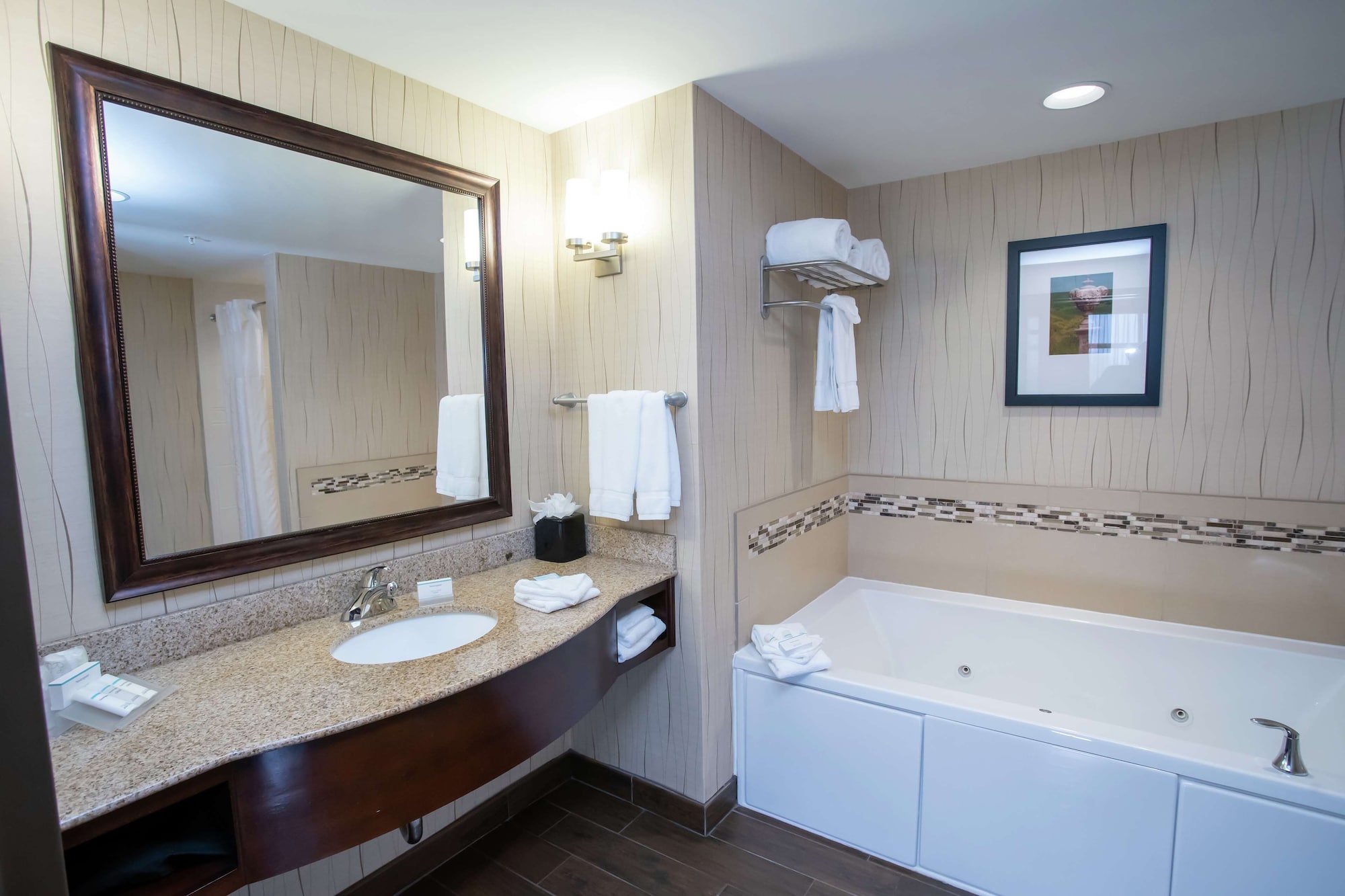 hilton garden inn dayton south austin landing