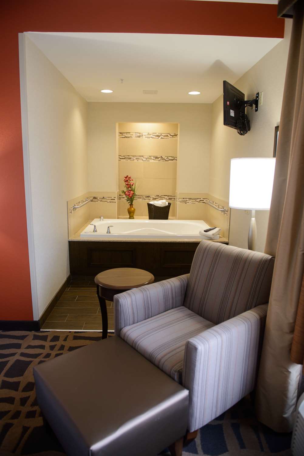 hilton garden inn dayton south austin landing
