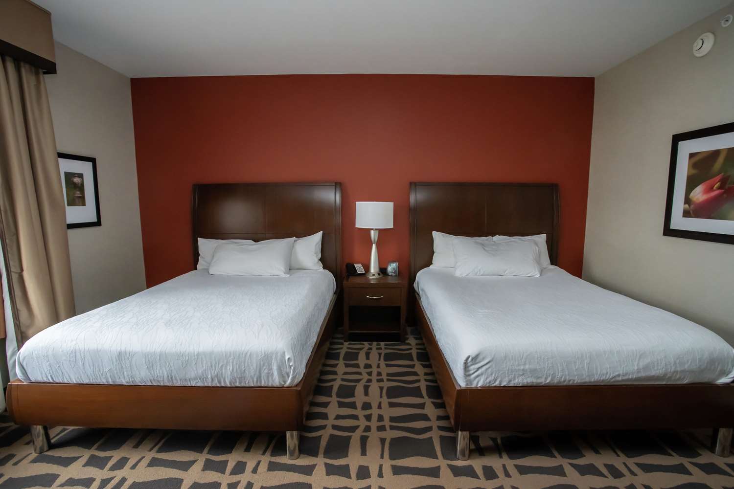 hilton garden inn dayton south austin landing