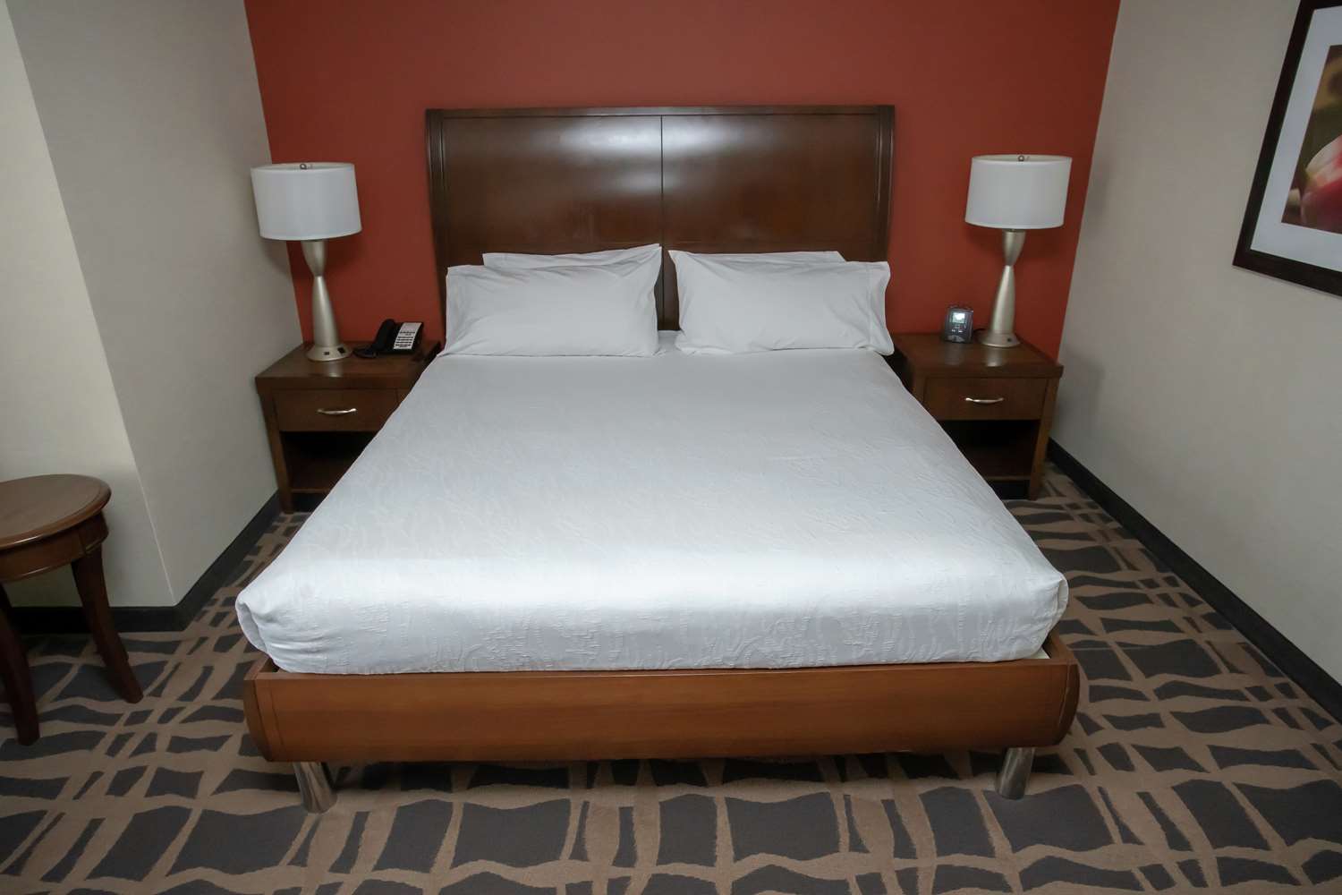 hilton garden inn dayton south austin landing