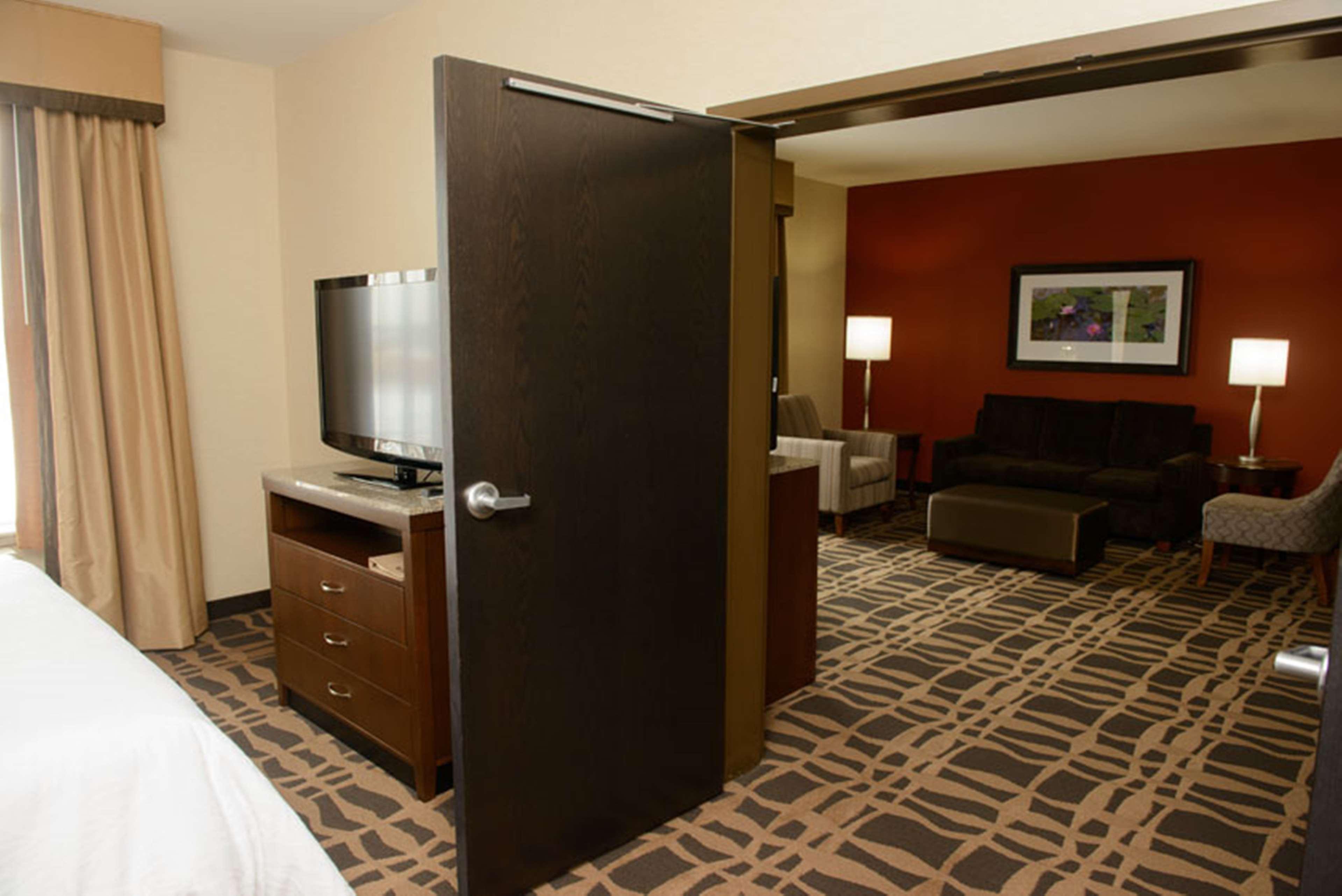 hilton garden inn dayton south austin landing