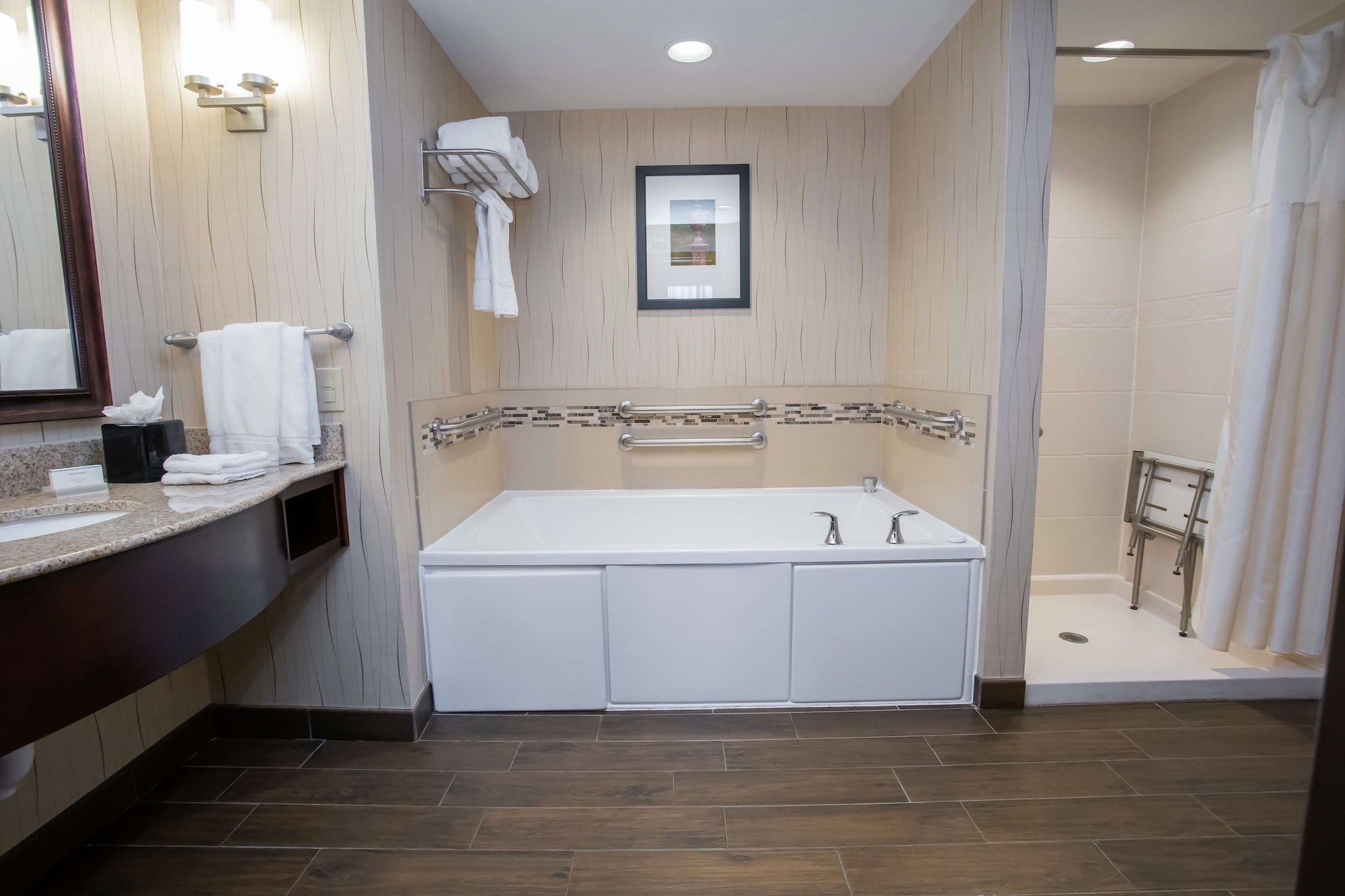 hilton garden inn dayton south austin landing