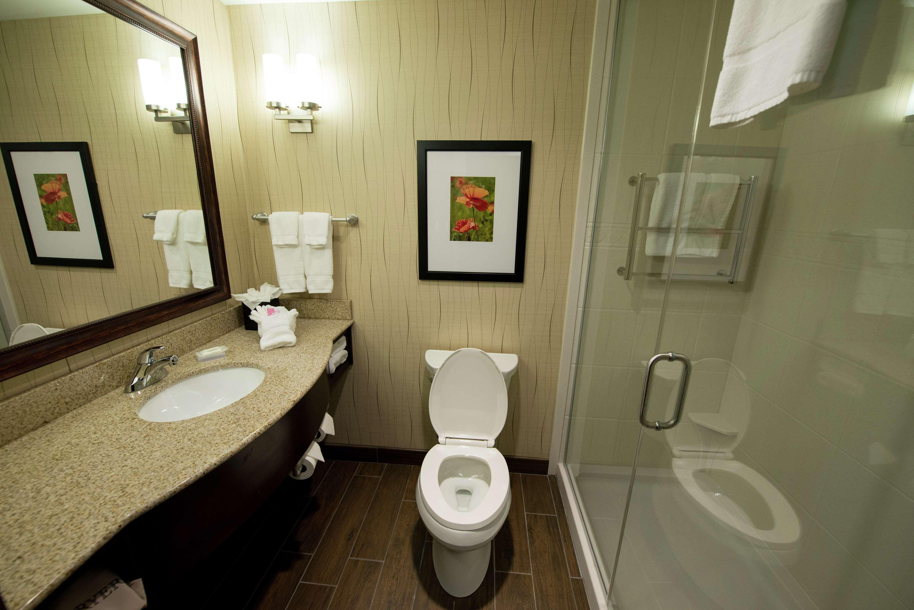 hilton garden inn dayton south austin landing
