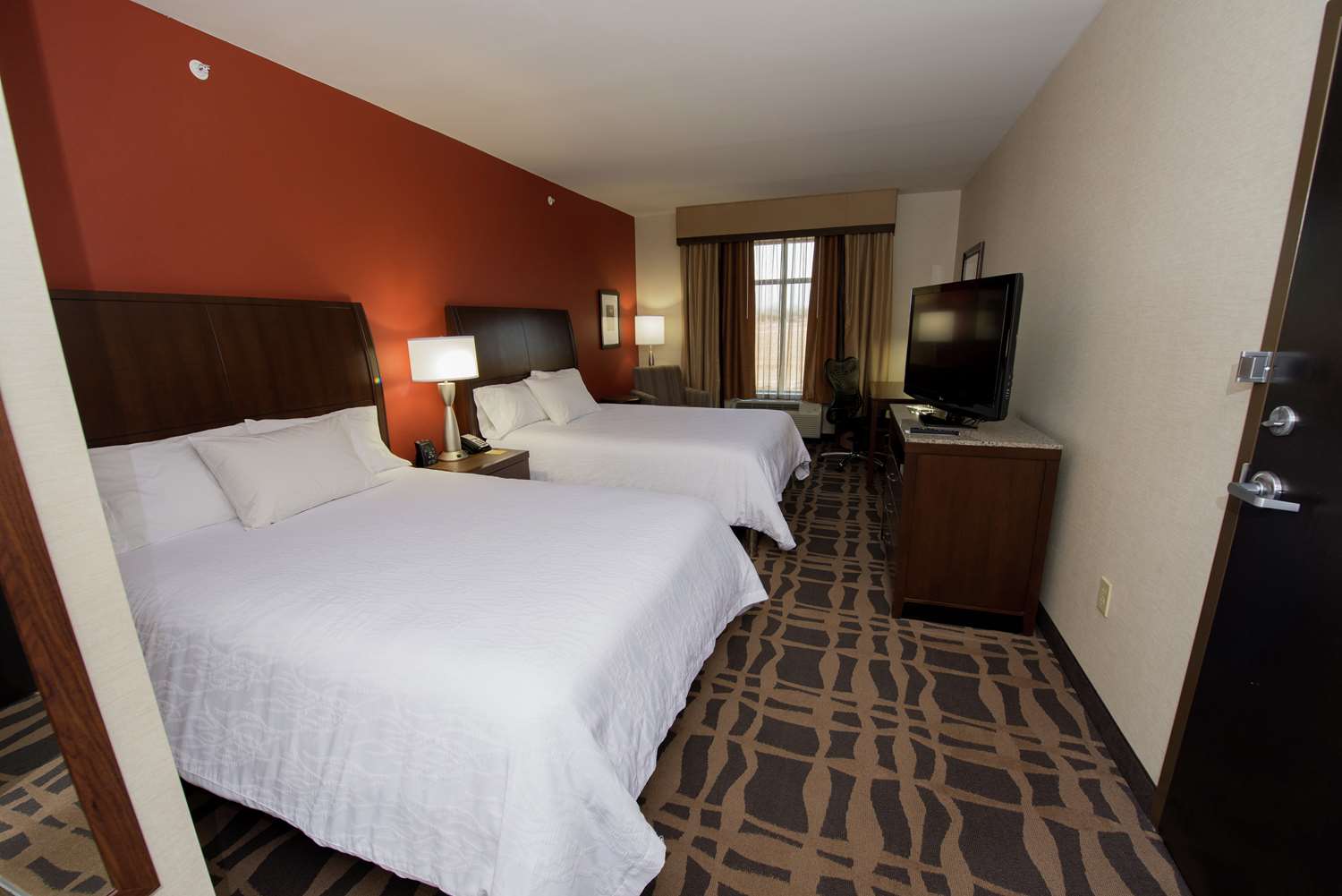 hilton garden inn dayton south austin landing