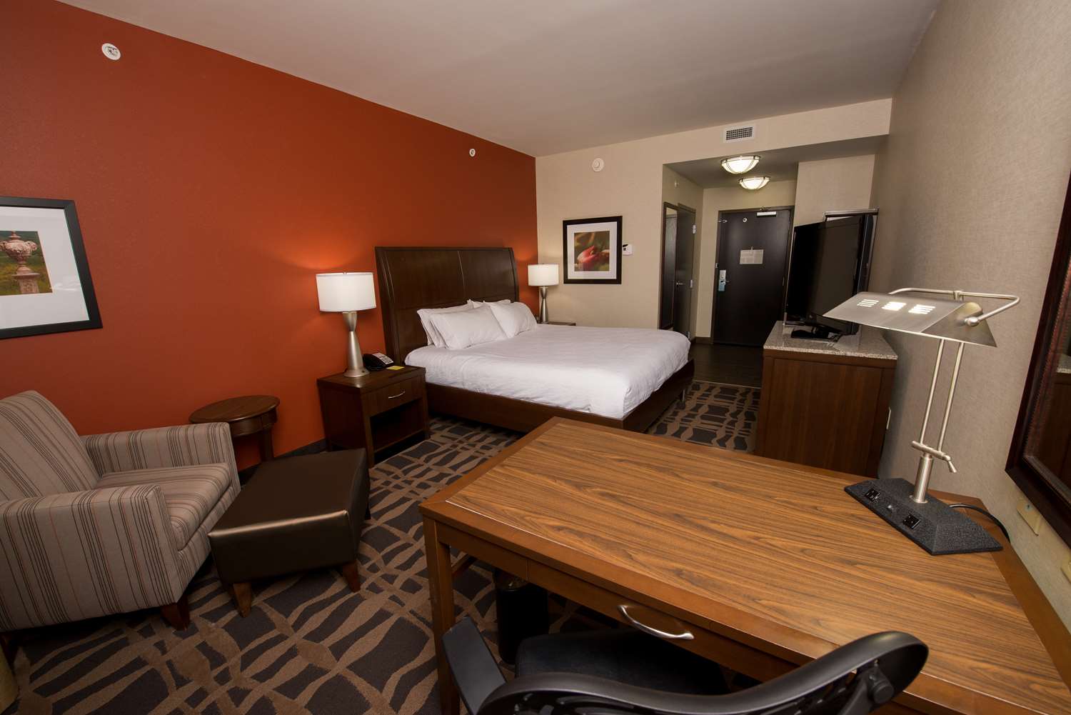 hilton garden inn dayton south austin landing