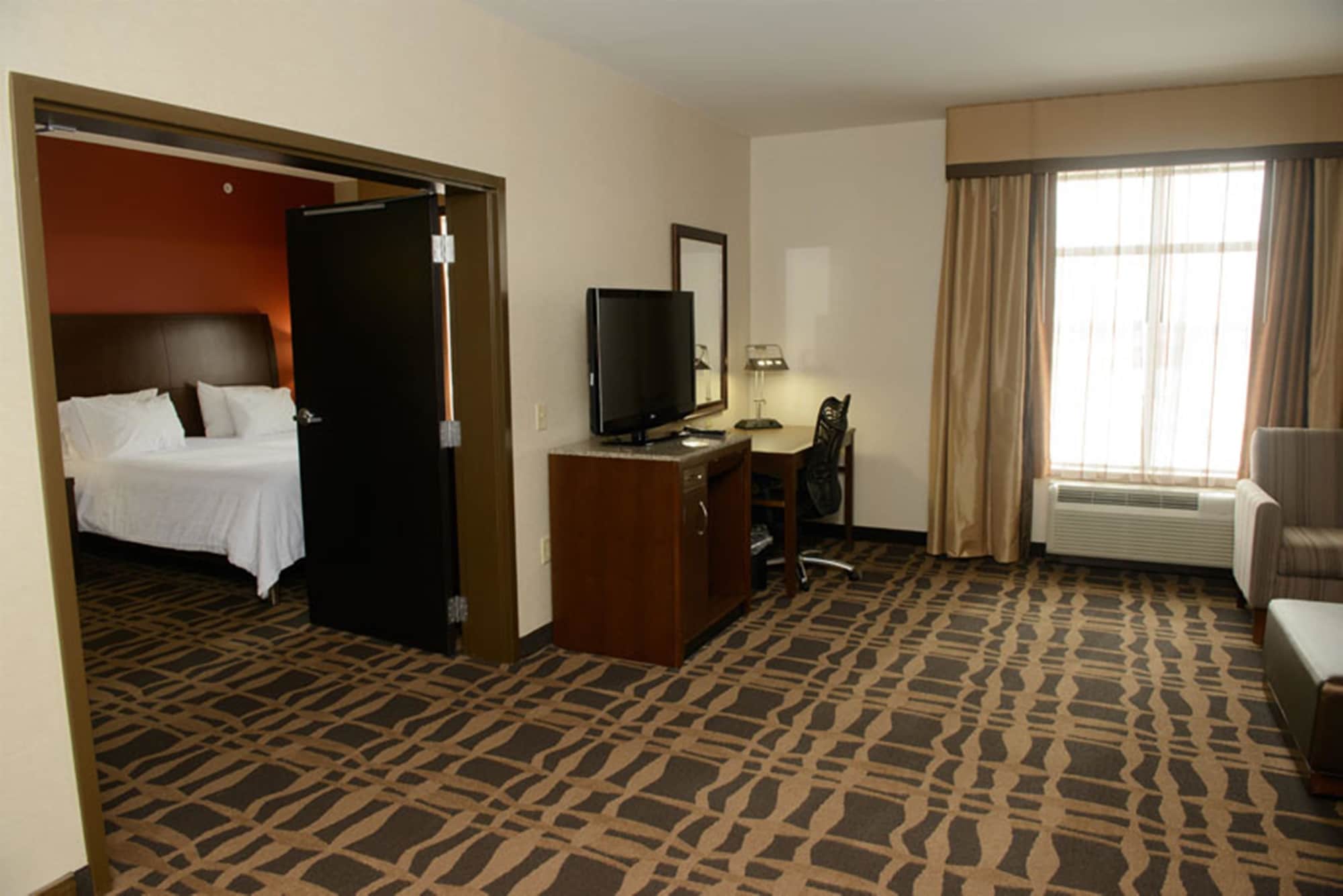hilton garden inn dayton south austin landing