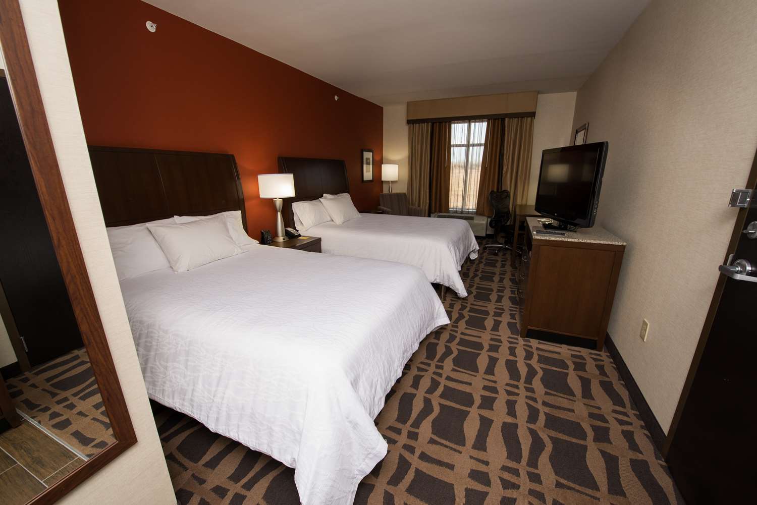 hilton garden inn dayton south austin landing