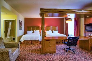 hampton inn and suites bastrop