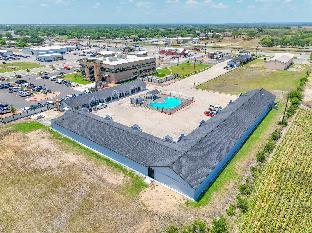 executive inn of hondo