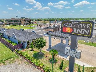 executive inn of hondo