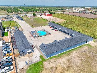 executive inn of hondo