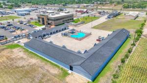 executive inn of hondo