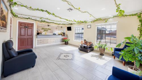 executive inn of hondo