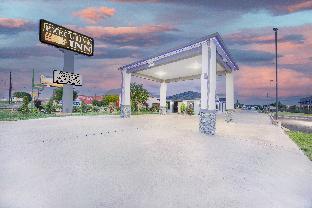 executive inn of hondo