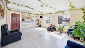 Executive Inn Of Hondo,Hondo>>Castroville,2 star