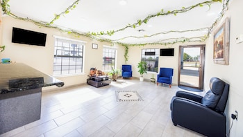 Executive Inn Of Hondo,Hondo>>Castroville,2 star