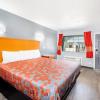 executive inn of hondo