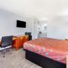 executive inn of hondo