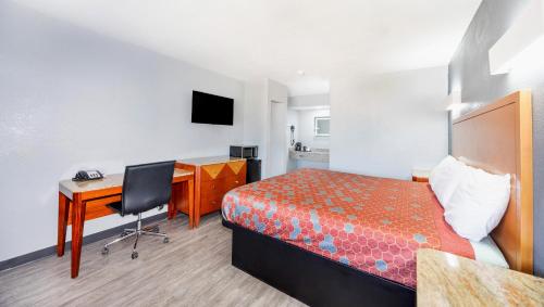 executive inn of hondo