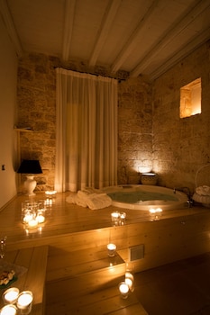corte altavilla relais and charme