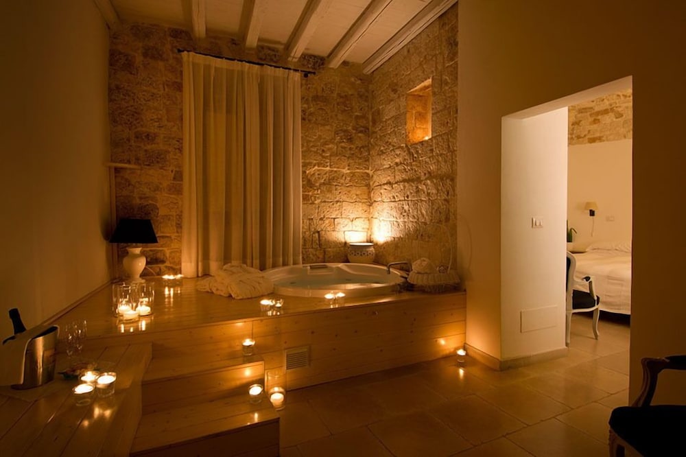 corte altavilla relais and charme