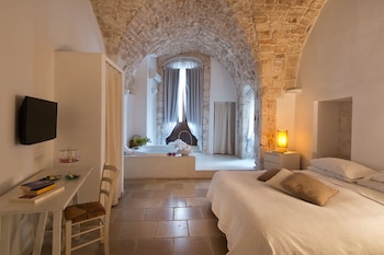 corte altavilla relais and charme