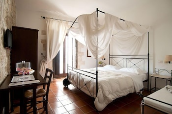 corte altavilla relais and charme