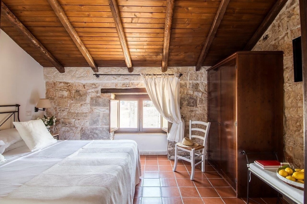 corte altavilla relais and charme