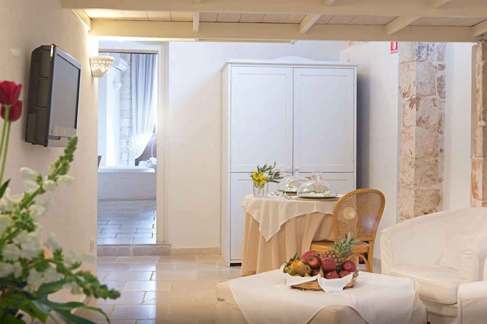 corte altavilla relais and charme