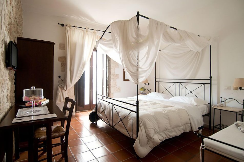 corte altavilla relais and charme