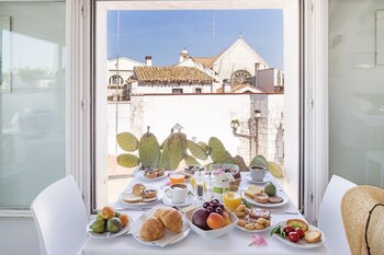 Corte Altavilla Relais & Charme,Conversano>>Bari,4 star
