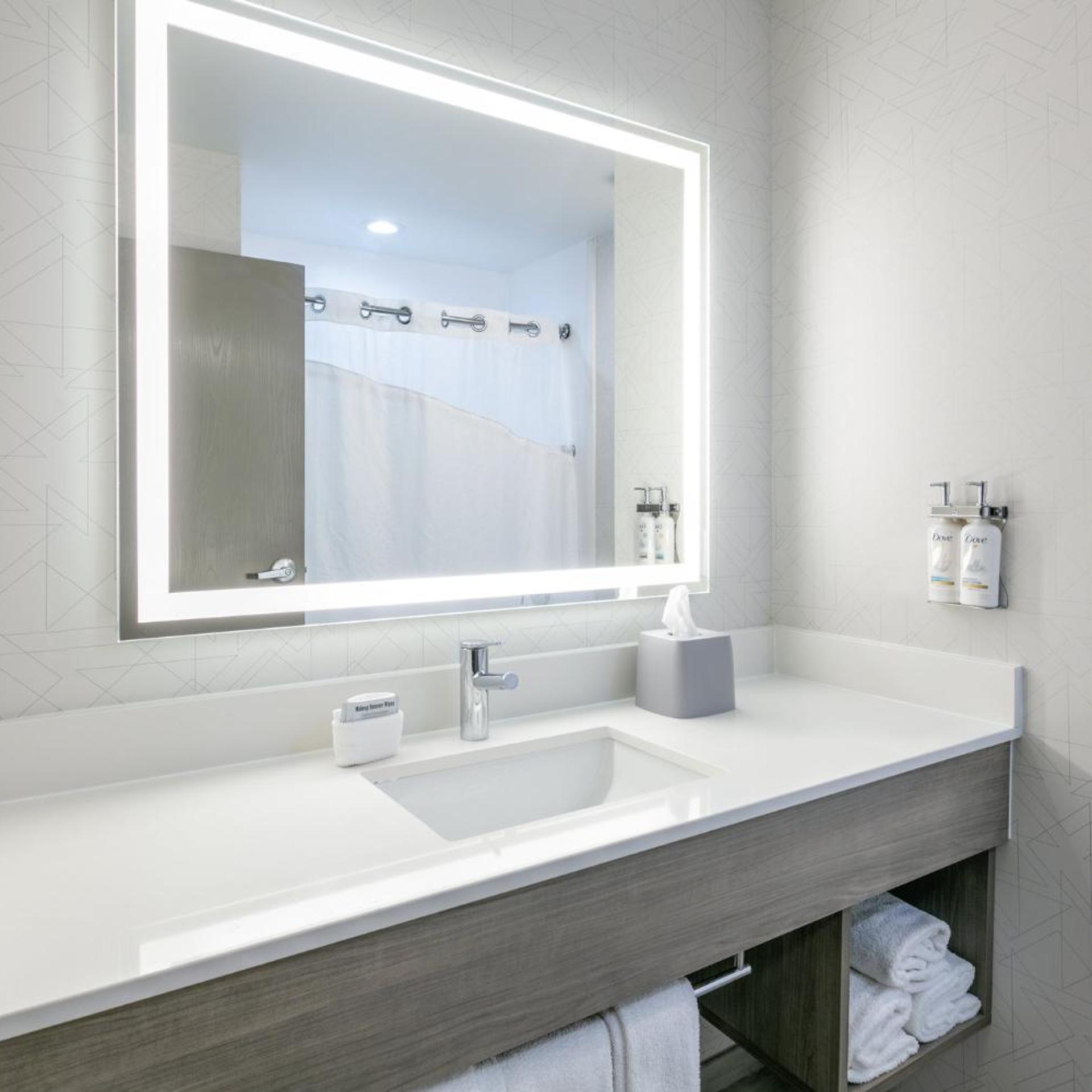 holiday inn express valparaiso by ihg