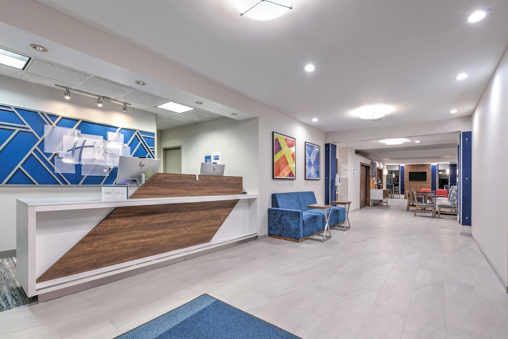 holiday inn express valparaiso by ihg