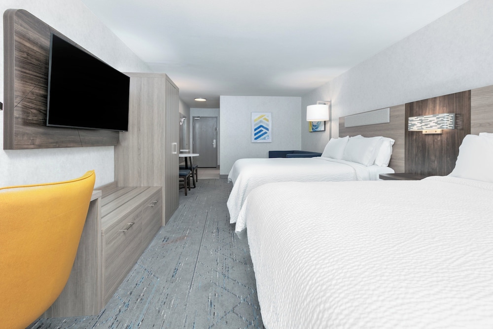 holiday inn express valparaiso by ihg