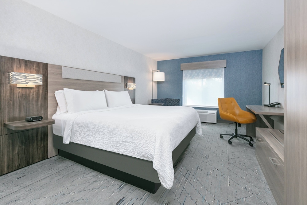holiday inn express valparaiso by ihg