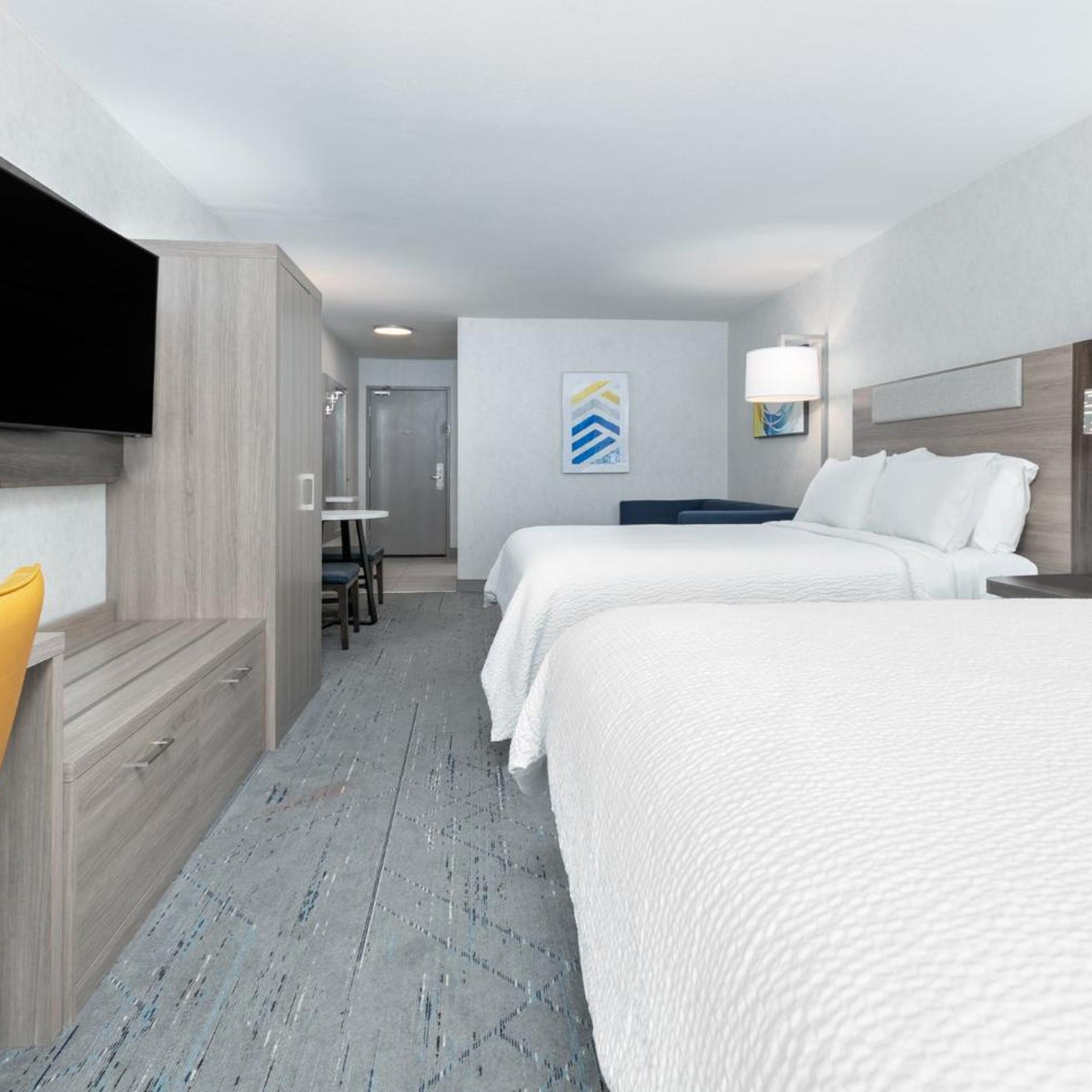holiday inn express valparaiso by ihg