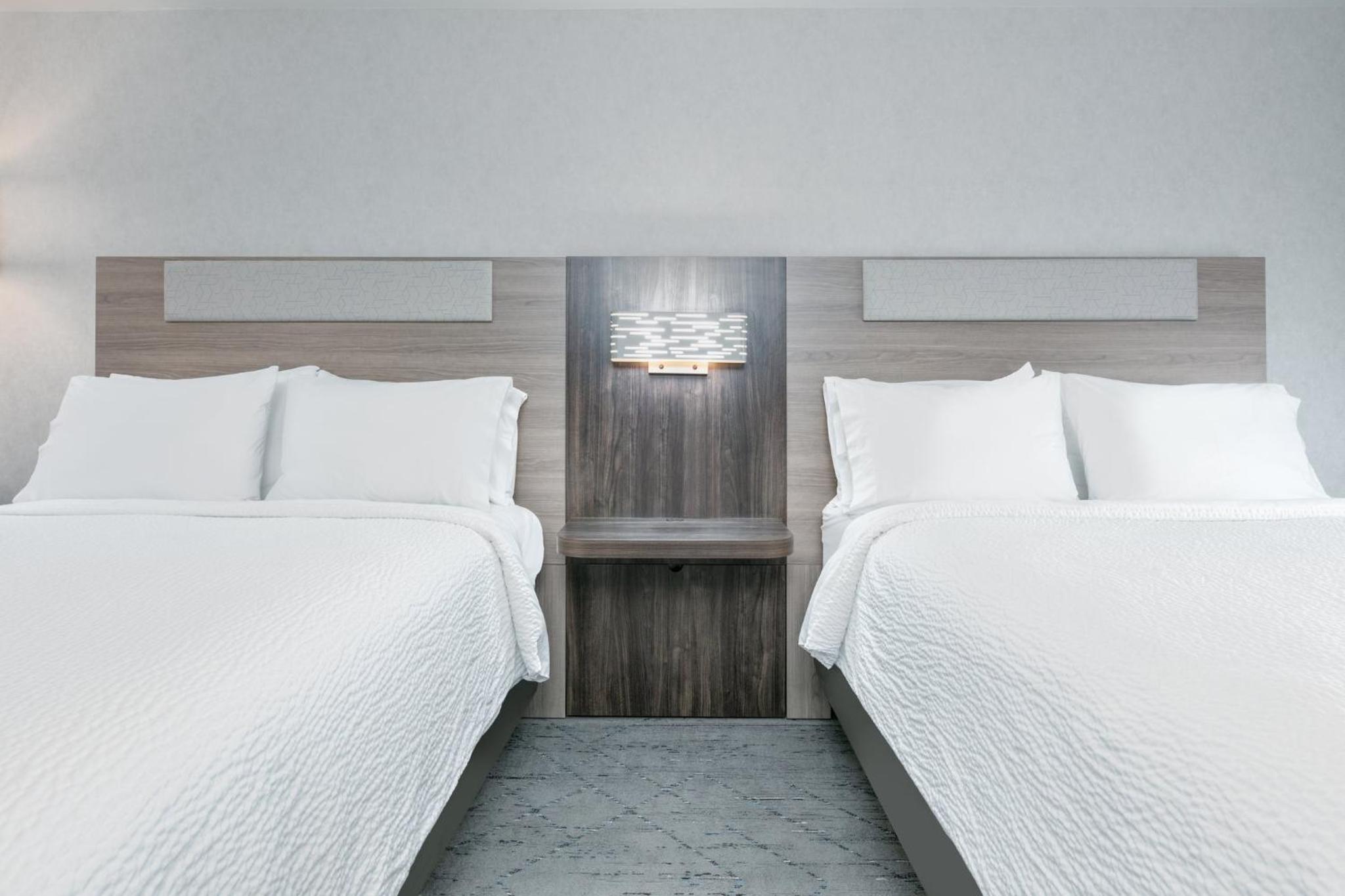 holiday inn express valparaiso by ihg