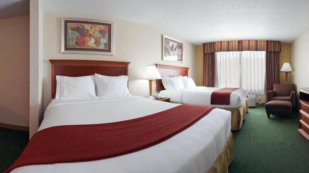 holiday inn express valparaiso by ihg