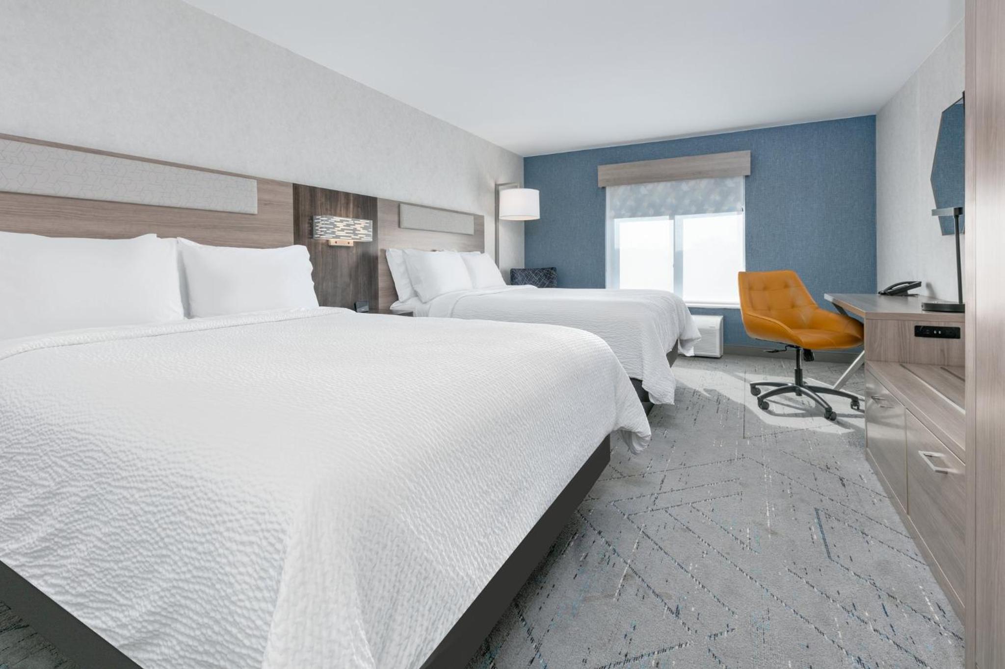 holiday inn express valparaiso by ihg